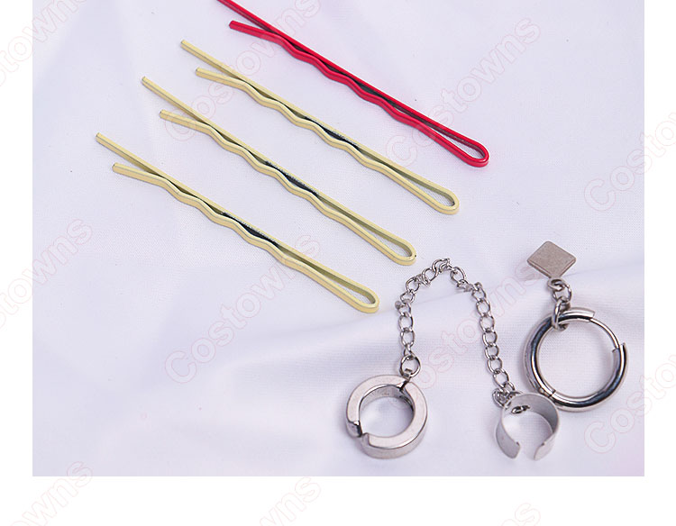 プロジェクトセカイ カラフルステージ! feat. 初音ミク エイプリルフールver. 我らペガサス探検隊!チーム 青柳冬弥 コスプレ衣装-8