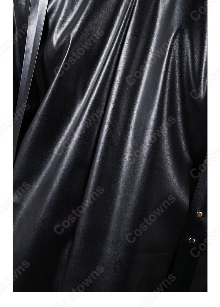 無期迷途 ドナルド コスプレ衣装-11