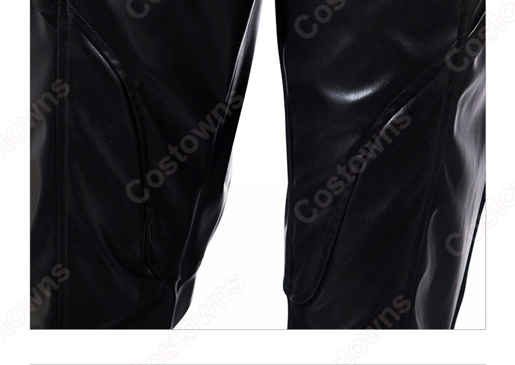 無期迷途 ドナルド コスプレ衣装-13