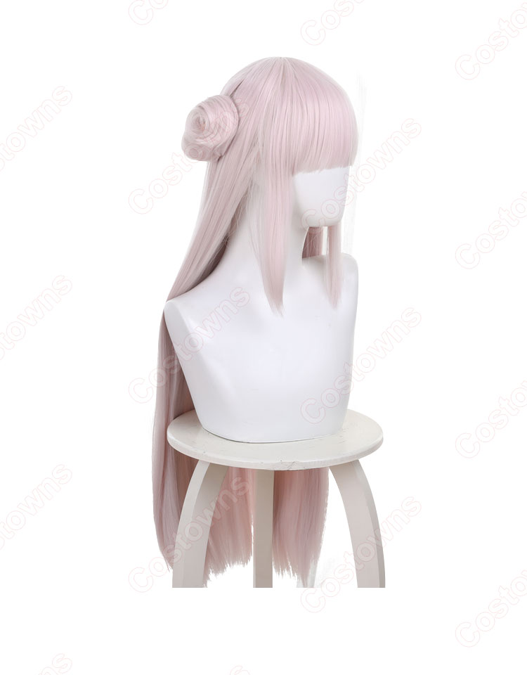 ウィッグ付　かつて魔法少女と悪は敵対していた。　深森白夜　コスプレ衣装 Amazon | かつて魔法少女と悪は敵対していた 深森白夜 コスプレ