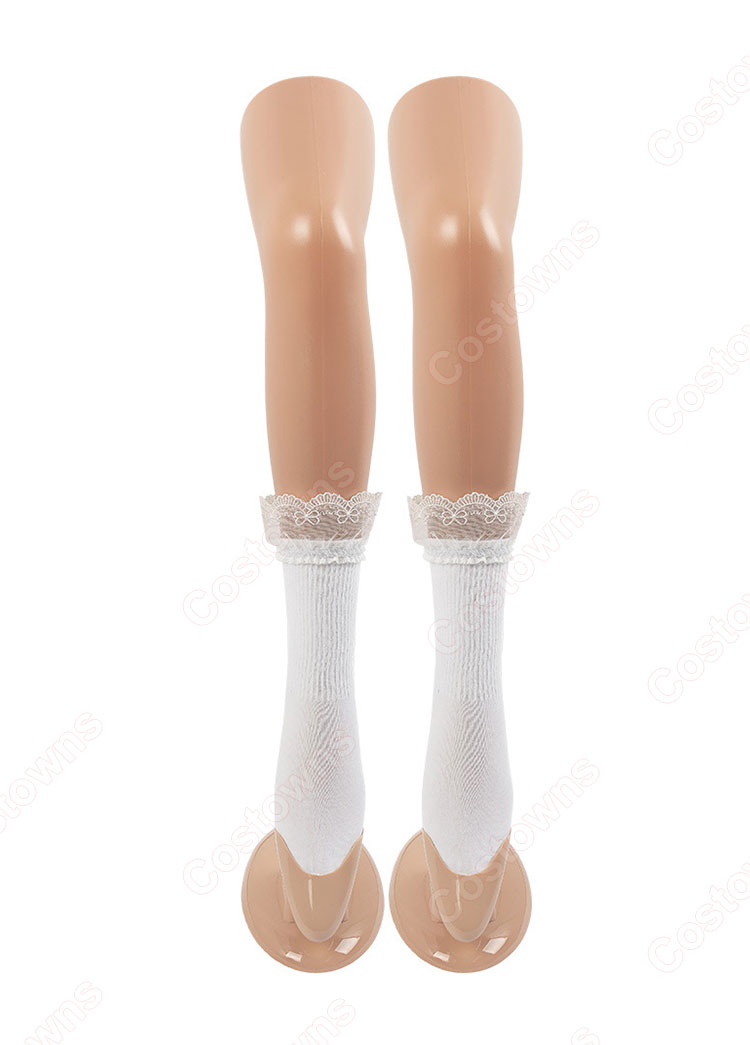 hololive（ホロライブ） さくらみこ デート服 コスプレ衣装 きゅんきゅんみこきゅんきゅん♡ MV衣装 生誕祭2024 新衣装-7