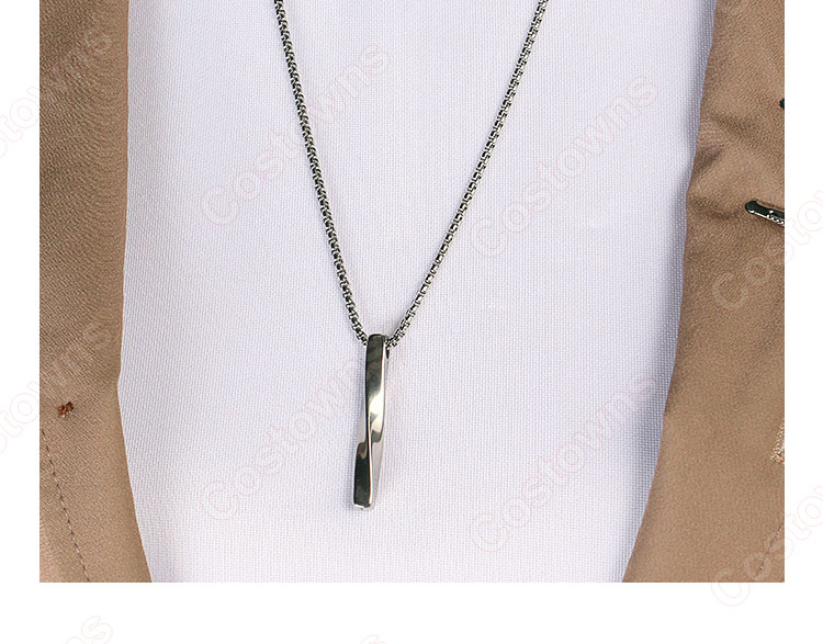 プロジェクトセカイ カラフルステージ! feat. 初音ミク エイプリルフールver. 我らペガサス探検隊!チーム 青柳冬弥 コスプレ衣装-7