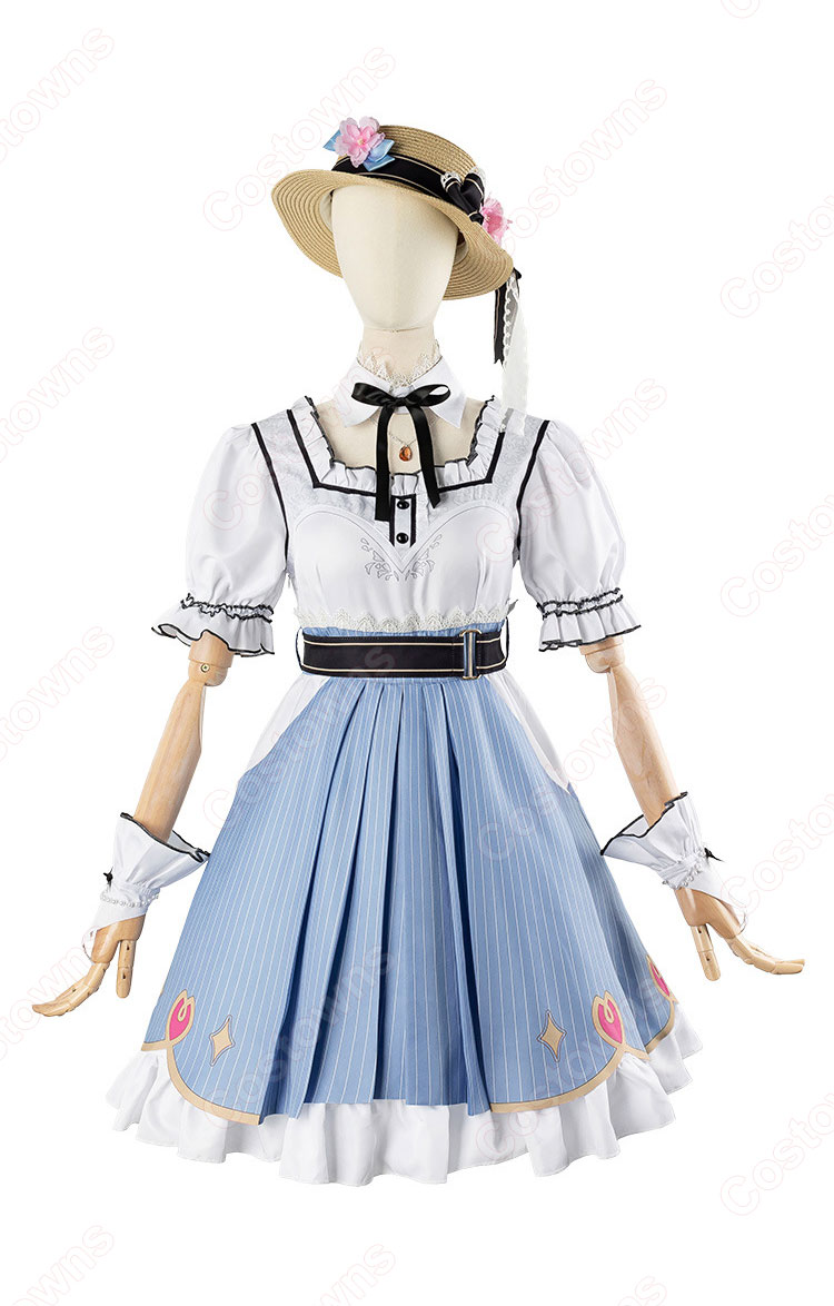 hololive（ホロライブ） さくらみこ デート服 コスプレ衣装 きゅ ｜その他