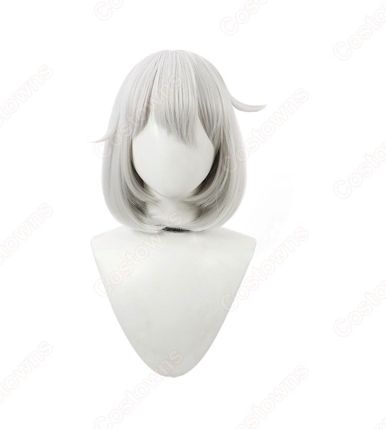 GUILTY GEAR -STRIVE- エルフェルト=ヴァレンタイン コスプレウィッグ-2