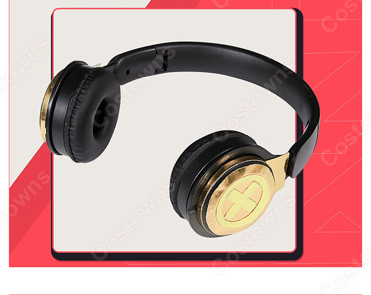 VALORANT レイズ (Raze) コスプレ衣装-7