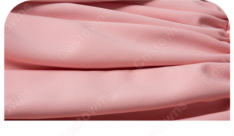 カードキャプターさくら クリアカード編 木之本桜 コスプレ衣装-8