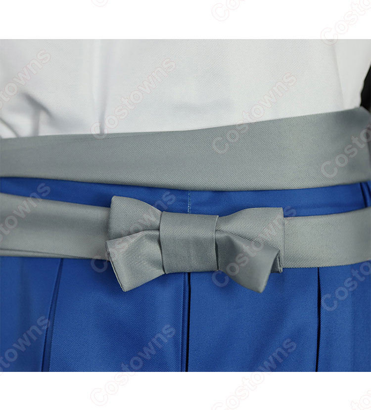 逃げ上手の若君 弧次郎 コスプレ衣装-3