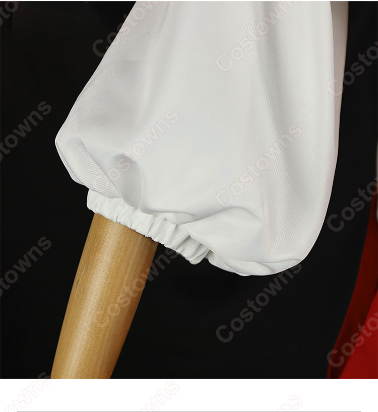 逃げ上手の若君 亜也子 コスプレ衣装-6