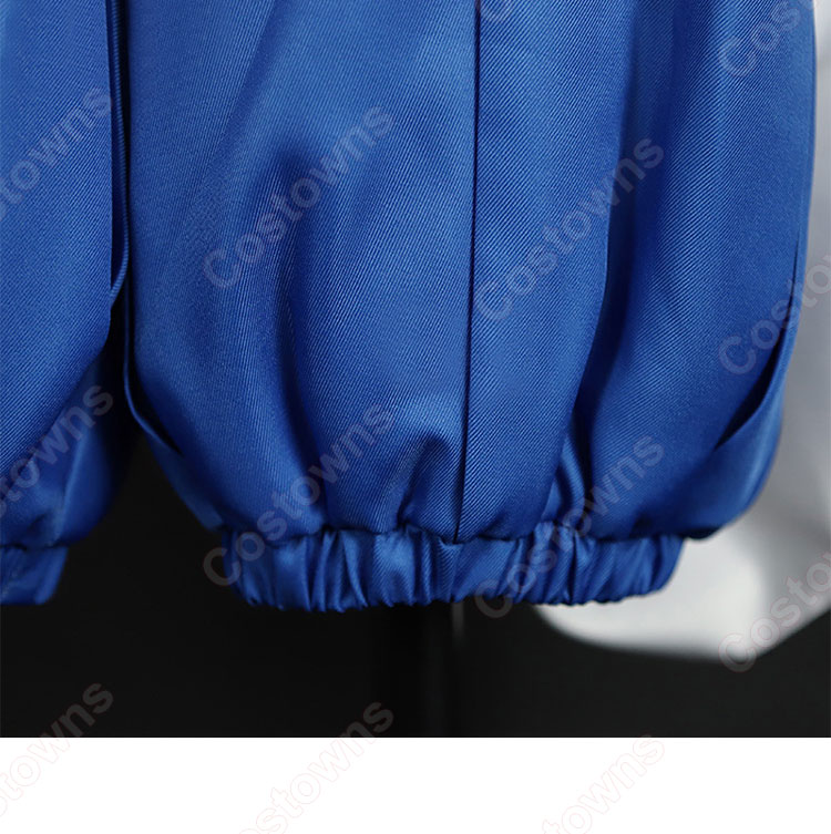 逃げ上手の若君 弧次郎 コスプレ衣装-4