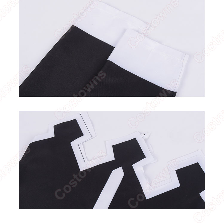 この素晴らしい世界に祝福を! ゆんゆん コスプレ衣装-6