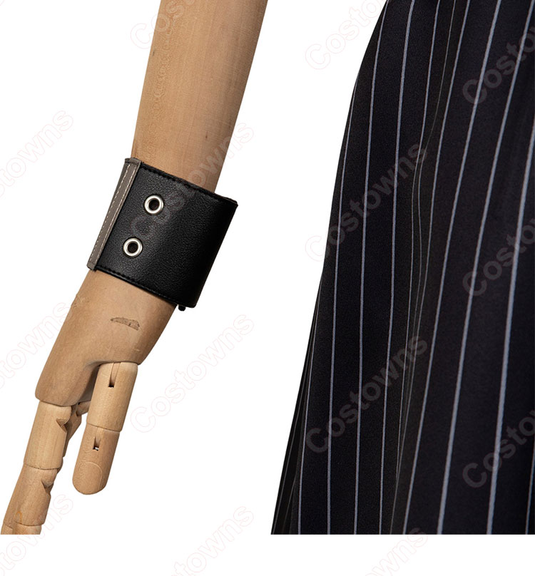 ガールズバンドクライ 安和すばる ライブ衣装Ver. コスプレ衣装-9