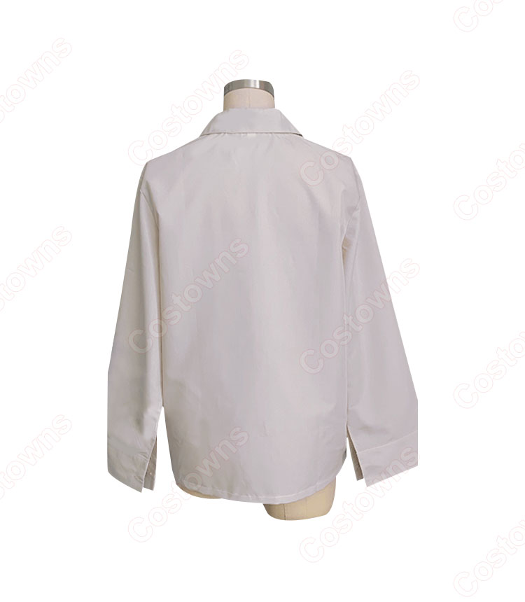 あんさんぶるスターズ! 朔間凛月 私服(春~夏) コスプレ衣装-3