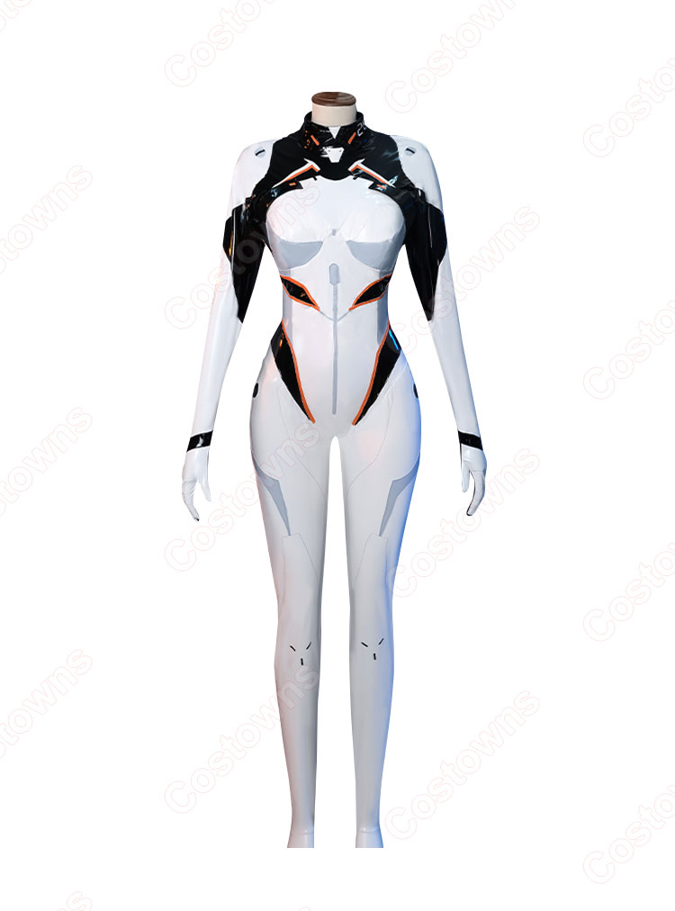 福袋 | レディースファッション通販【公式】 崩壊：スターレイル コスプレ衣装 パイロットスーツver. ホタル コスプレ衣装