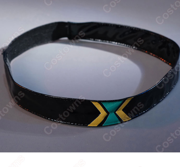 崩壊:スターレイル ホタル パイロットスーツver. コスプレ衣装-6