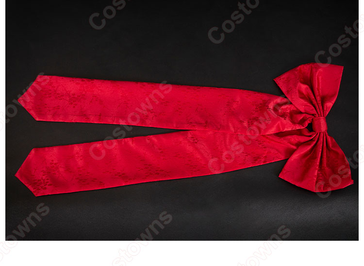 千恋*万花 朝武芳乃 巫女姫様 コスプレ衣装-18