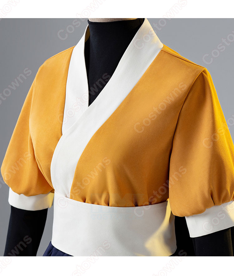 【推しの子】 有馬かな 舞台衣装 コスプレ衣装-4