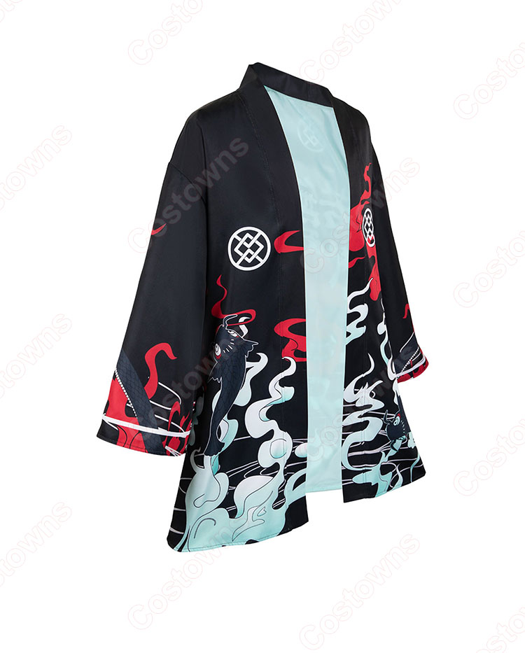 ガールズバンドクライ 井芹仁菜 ライブ衣装Ver. コスプレ衣装