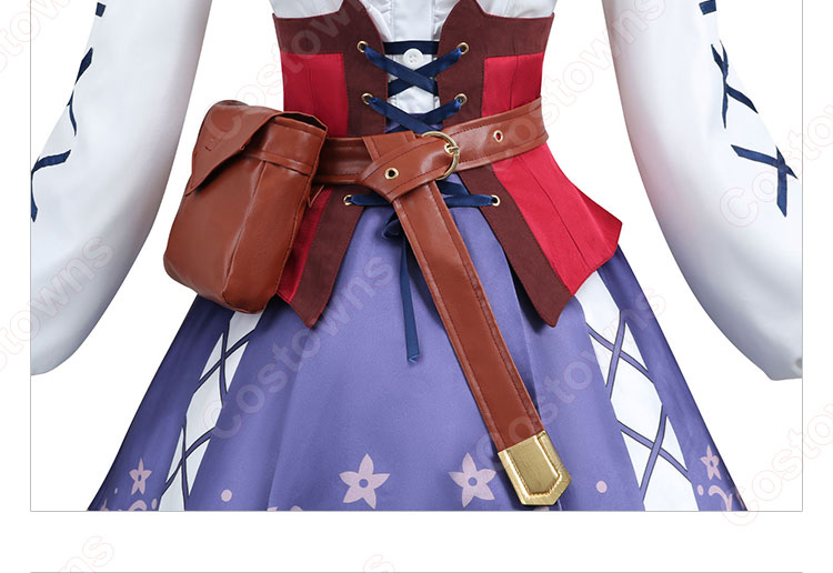 ウマ娘 マチカネタンホイザ 勝負服 コスプレ衣装 『ウマ娘 ウマ娘 マチカネタンホイザ 勝負服 コスプレ衣装 『ウマ娘