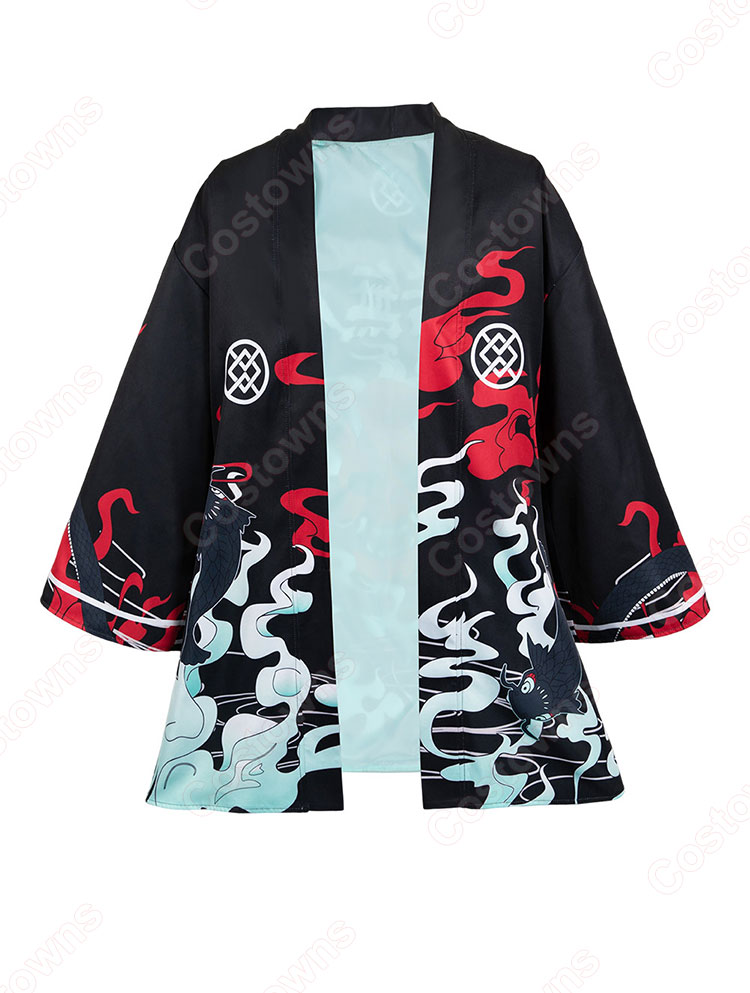 買取り実績  ガールズバンドクライ 井芹仁菜 ライブ衣装Ver. コスプレ衣装 トップス