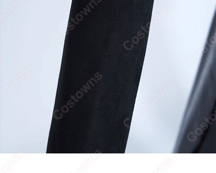 プロジェクトセカイ カラフルステージ！ feat. 初音ミク 決戦の時 白石杏 コスプレ衣装-9