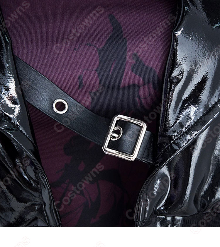 プロジェクトセカイ カラフルステージ！ feat. 初音ミク 決戦の時 白石杏 コスプレ衣装-8