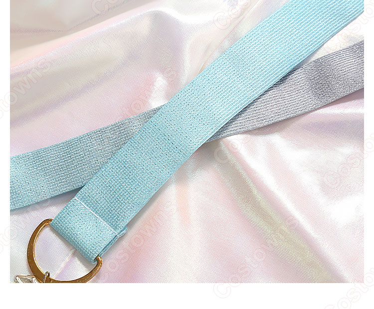 あんさんぶるスターズ！！ 全員 アニバーサリーチャレンジ コスプレ衣装 逆先夏目 乱凪砂 深海奏汰 明星スバル 9周年記念衣装-6