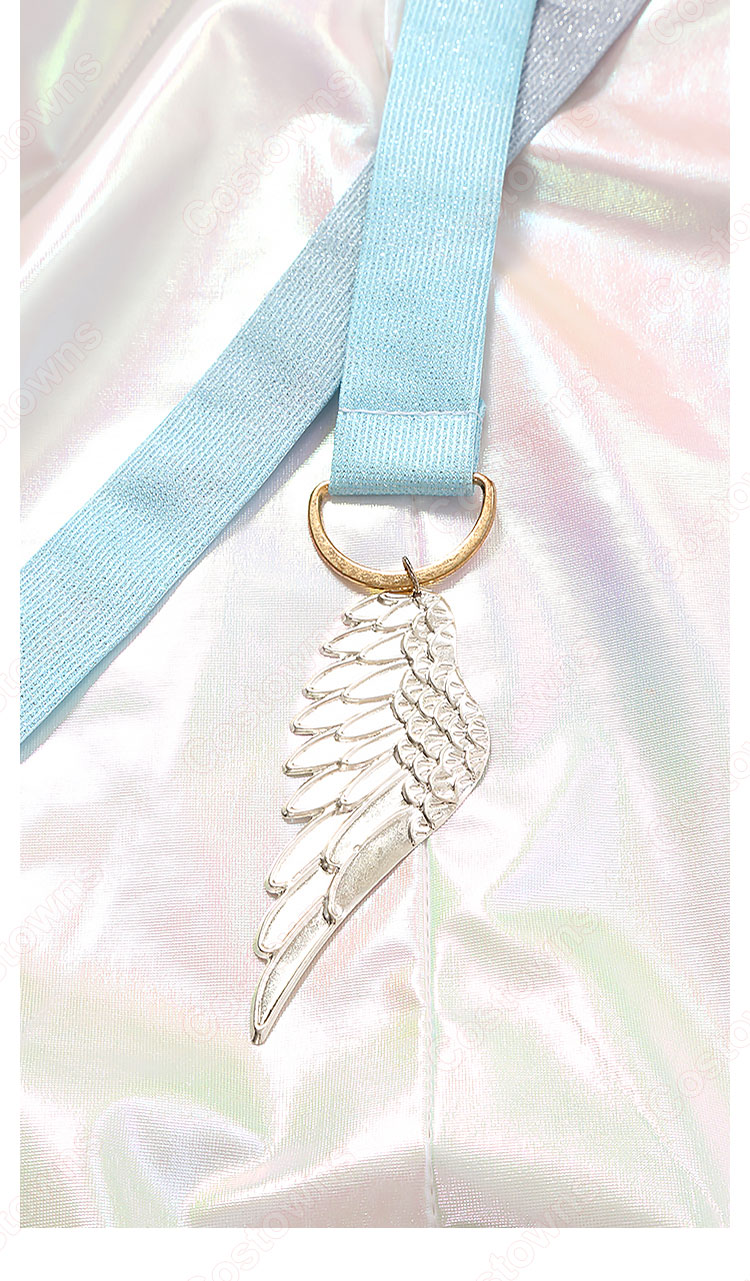 あんさんぶるスターズ！！ 全員 アニバーサリーチャレンジ コスプレ衣装 逆先夏目 乱凪砂 深海奏汰 明星スバル 9周年記念衣装-4