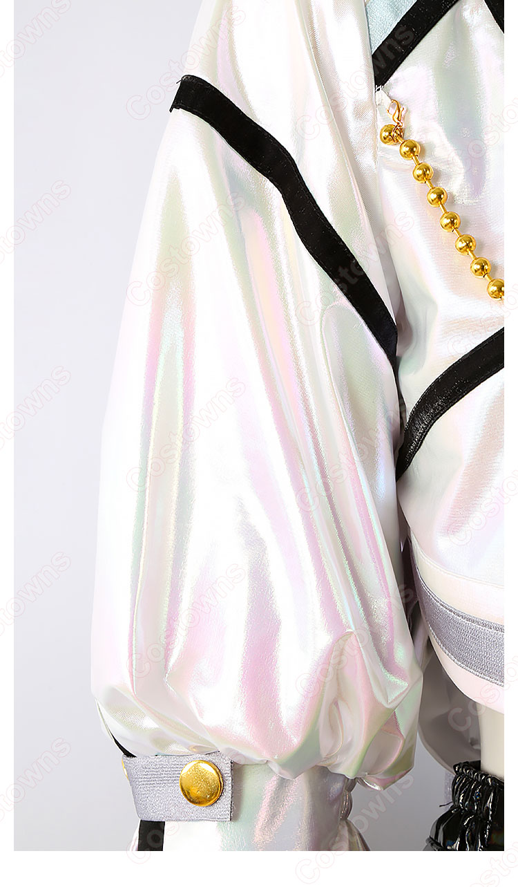 あんさんぶるスターズ！！ 全員 アニバーサリーチャレンジ コスプレ衣装 逆先夏目 乱凪砂 深海奏汰 明星スバル 9周年記念衣装-3