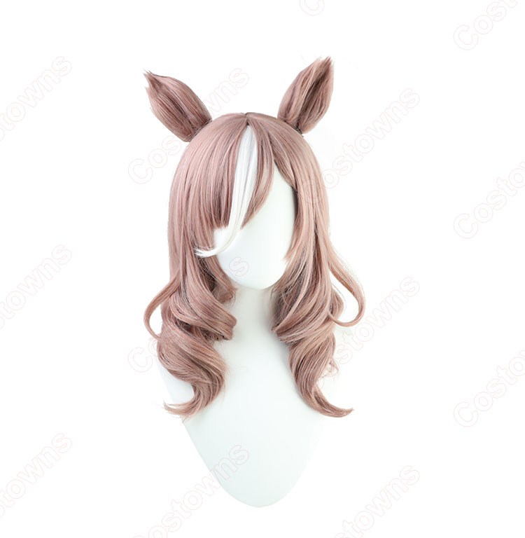 ウマ娘　マチカネタンホイザ コスプレ　ウィッグ付き　サイズXＸＬ Amazon.co.jp: [UpcoT] ウマ娘 プリティーダービー マチカネ