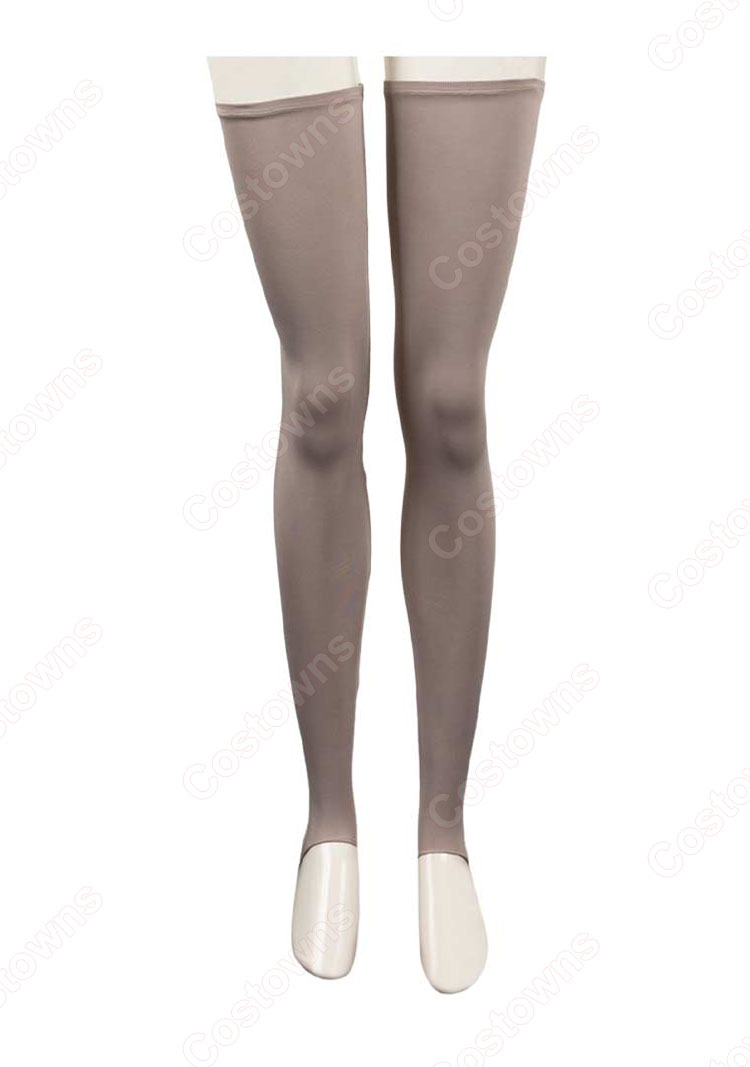 ダンダダン 綾瀬星子 コスプレ衣装-8