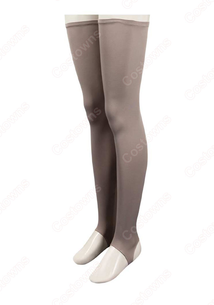 ダンダダン 綾瀬星子 コスプレ衣装-9