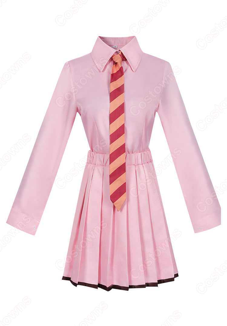 この素晴らしい世界に祝福を! あるえ コスプレ衣装-5