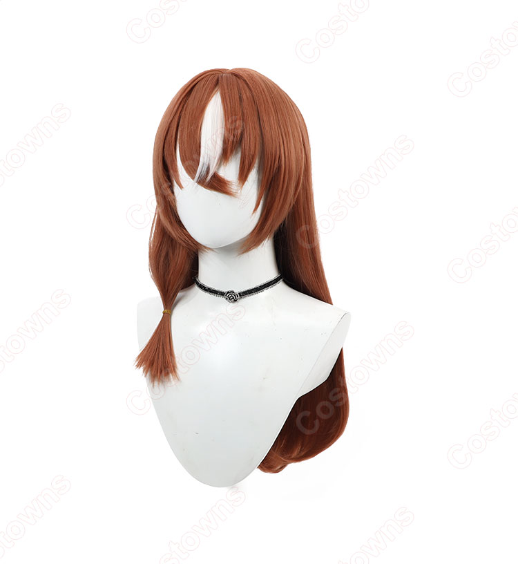 ウマ娘 プリティーダービー スティルインラブ コスプレウィッグ