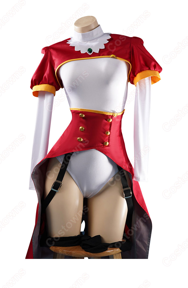 2.5次元の誘惑 753♡ イコラ コスプレ衣装 - Costowns