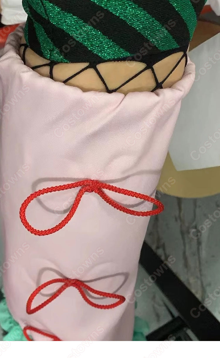 DECO*27 – ハオ feat. 初音ミク コスプレ衣装 ハオミク衣装-8