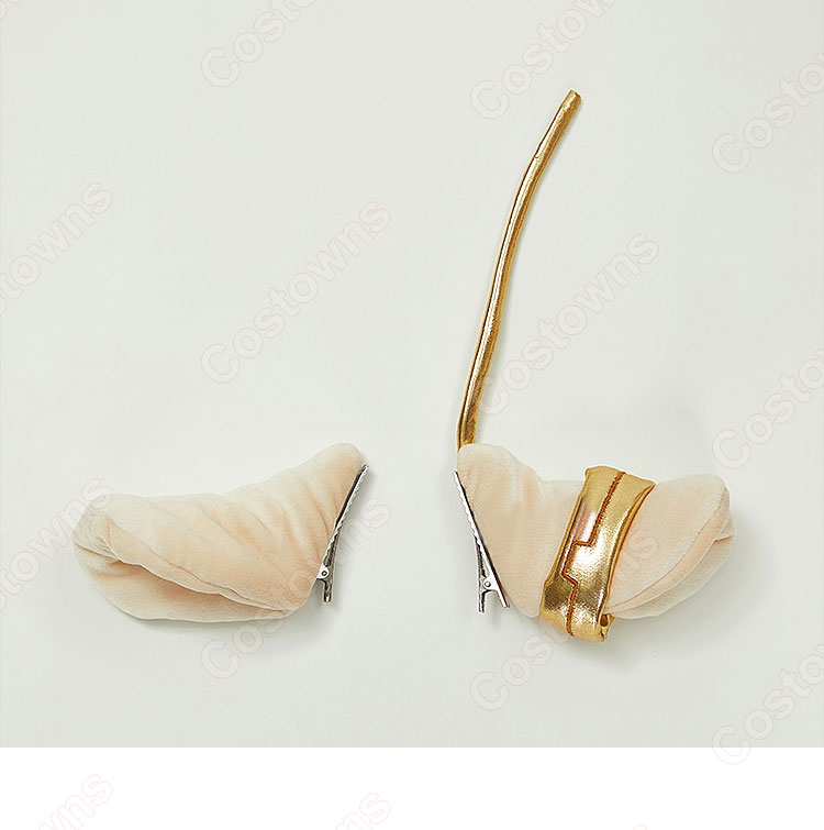 ONE PIECE Dr.ベガパンク PUNK-05 暴(アトラス) コスプレ衣装-11