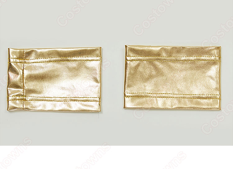 ONE PIECE Dr.ベガパンク PUNK-05 暴(アトラス) コスプレ衣装-10