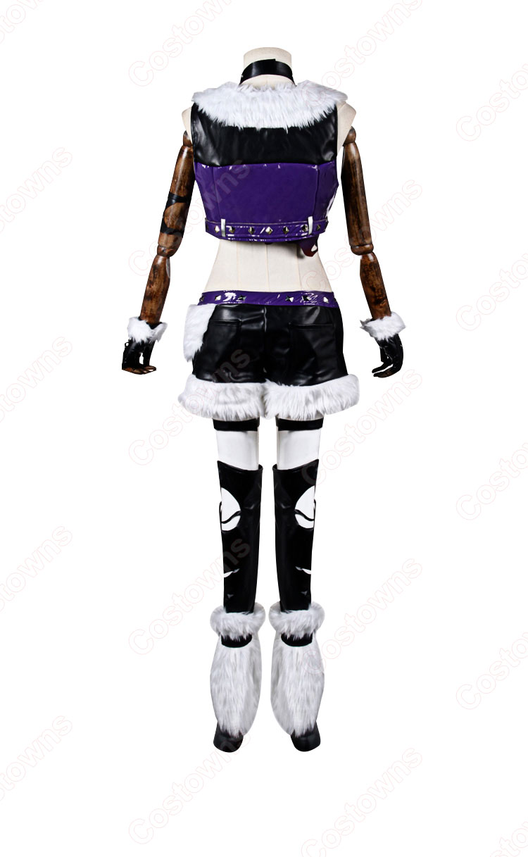 ウマ娘 プリティーダービー シンコウウインディ 勝負服 コスプレ
