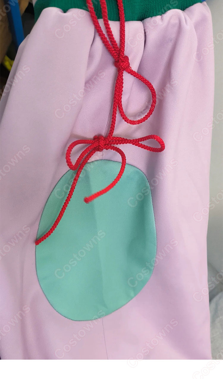 DECO*27 – ハオ feat. 初音ミク コスプレ衣装 ハオミク衣装-7