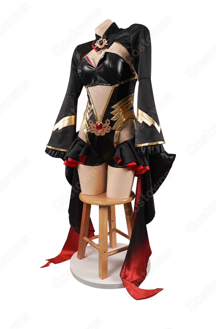 熱販売 ホロライブ 魔法少女ホロウィッチ！ 宝鐘マリン 船長 魔法少女 コスプレ衣装
