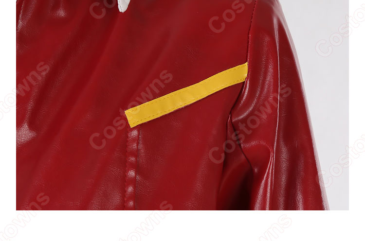 あんさんぶるスターズ!! 守沢千秋 ユニット衣装 コスプレ衣装-9