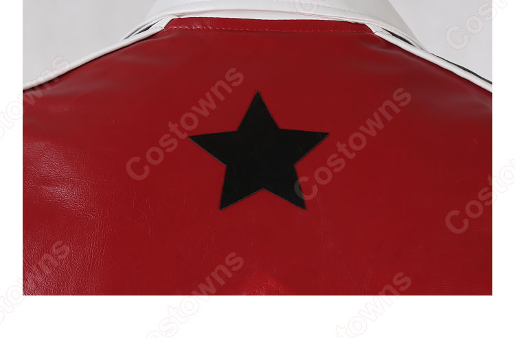 あんさんぶるスターズ!! 守沢千秋 ユニット衣装 コスプレ衣装-8