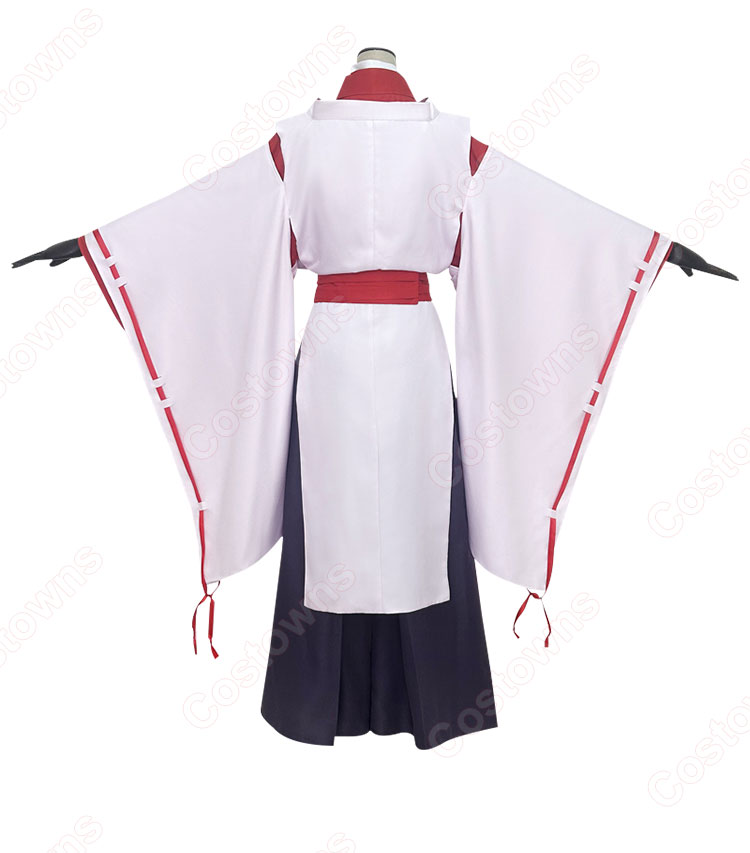 【2024年製 新品】 逃げ上手の若君 雫 Costowns - コスプレ衣装 コスプレ衣装