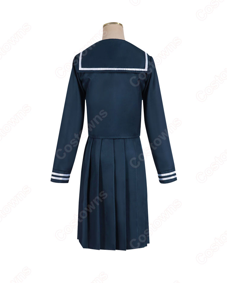 響け！ユーフォニアム 黒江真由 コスプレ衣装-4