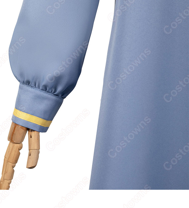 NEEDY GIRL OVERDOSE 超絶最かわてんしちゃん コスプレ衣装 ワンピース-7