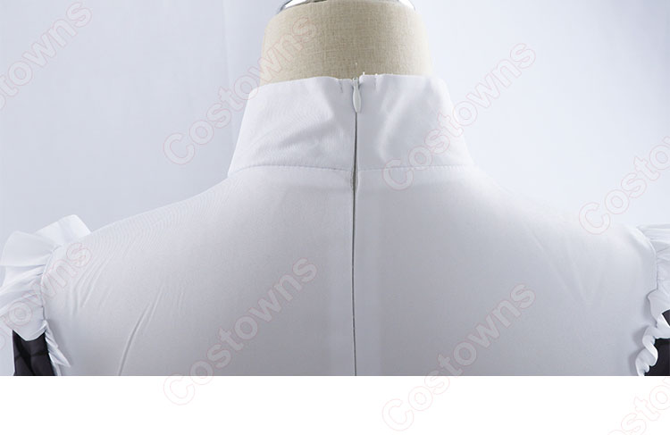 hololive(ホロライブ) 一伊那尓栖 新衣装 コスプレ衣装-7