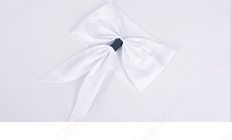 響け！ユーフォニアム 黒江真由 コスプレ衣装-9