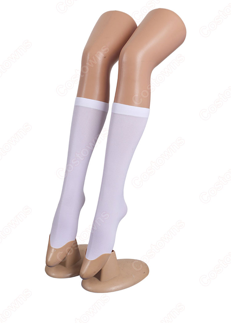 NEEDY GIRL OVERDOSE 超絶最かわてんしちゃん コスプレ衣装 ワンピース-8