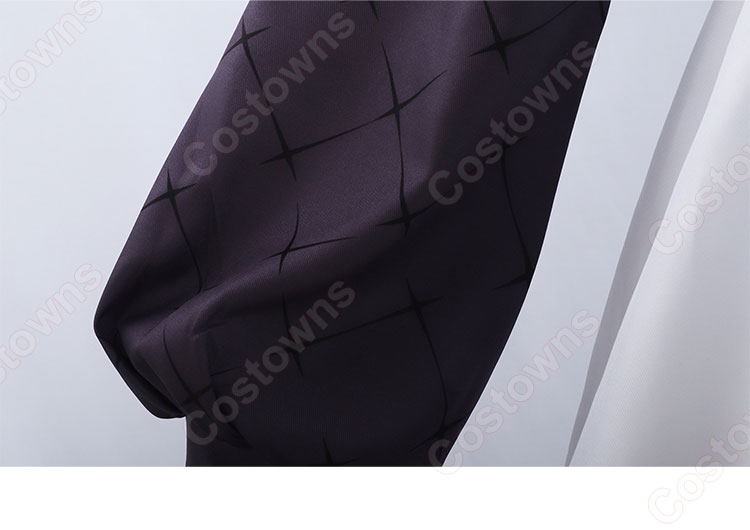 hololive(ホロライブ) 一伊那尓栖 新衣装 コスプレ衣装-6