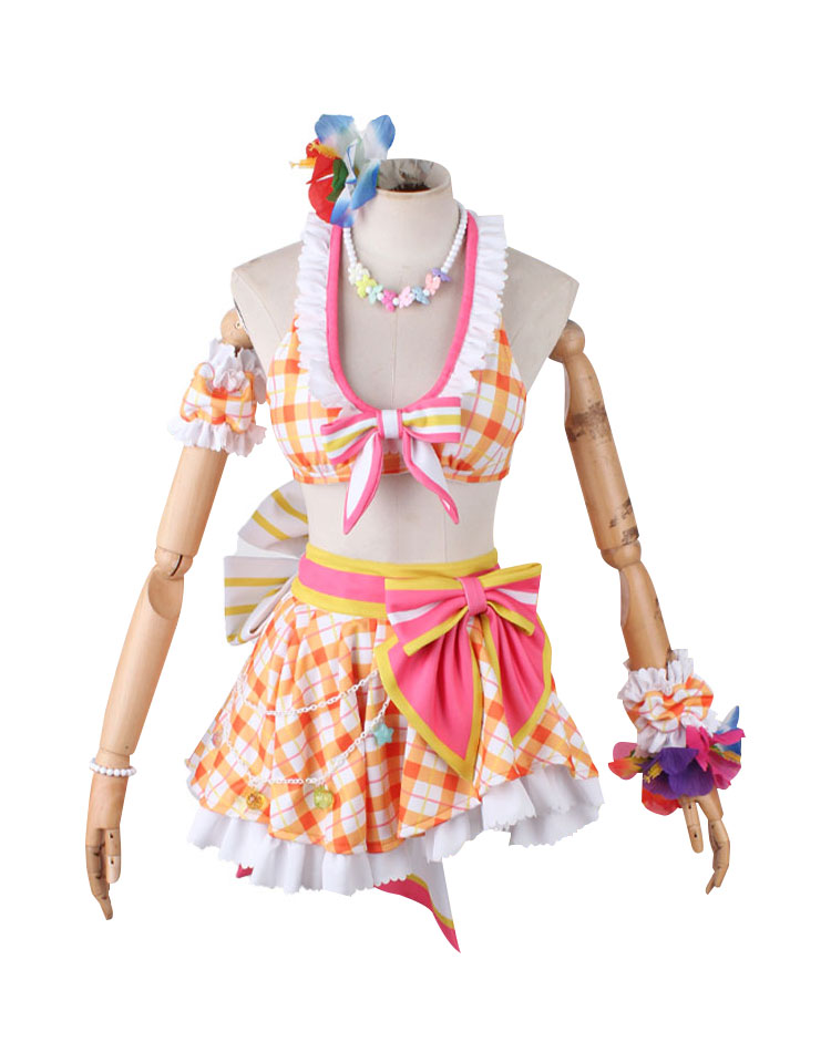 【2025年製 新品】 ウマ娘 水着スペシャルウィーク 『ウマ娘 コスプレ衣装 コスプレ衣装